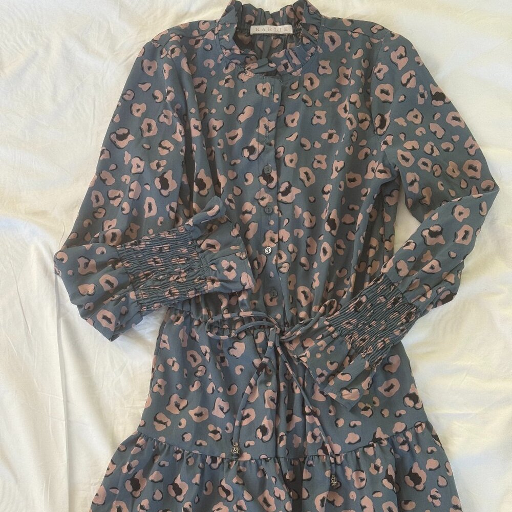 Karlie Dress